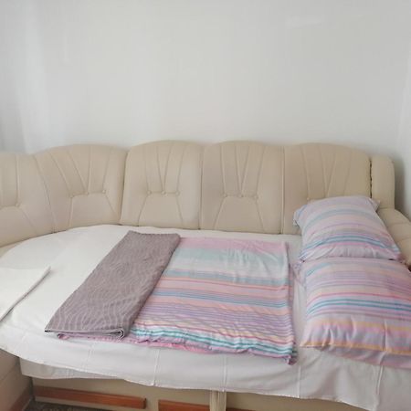 Apartment Marko Dunato Цриквениця Номер фото