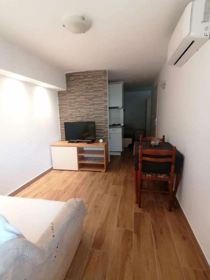 Apartment Marko Dunato Цриквениця Екстер'єр фото