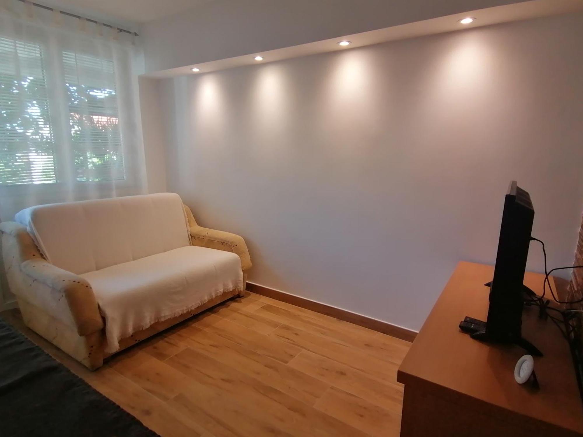 Apartment Marko Dunato Цриквениця Номер фото