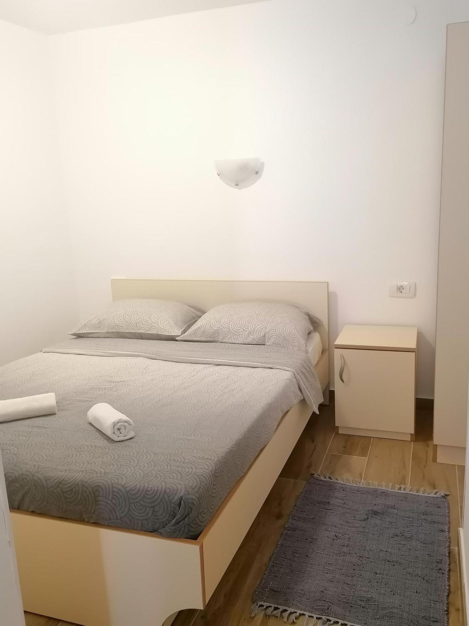 Apartment Marko Dunato Цриквениця Номер фото