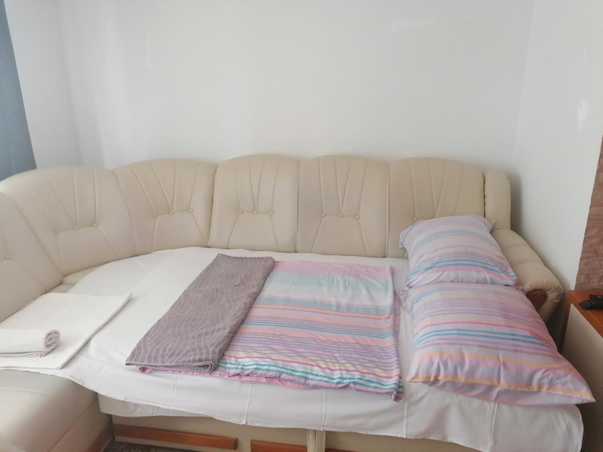 Apartment Marko Dunato Цриквениця Номер фото