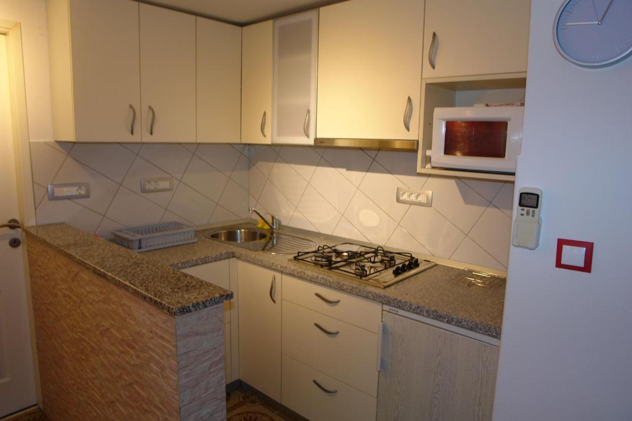Apartment Marko Dunato Цриквениця Екстер'єр фото