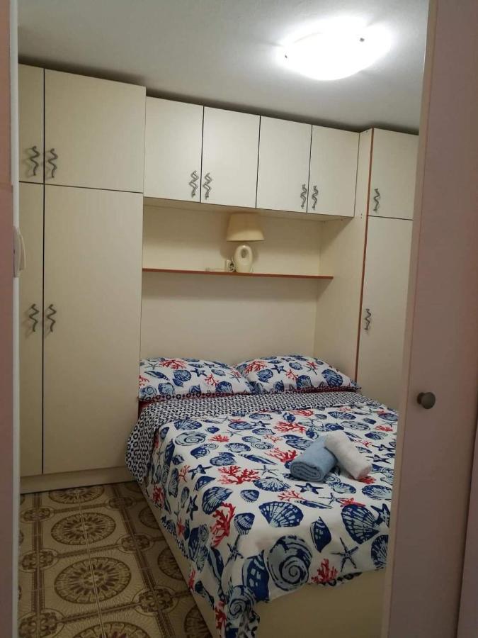 Apartment Marko Dunato Цриквениця Екстер'єр фото